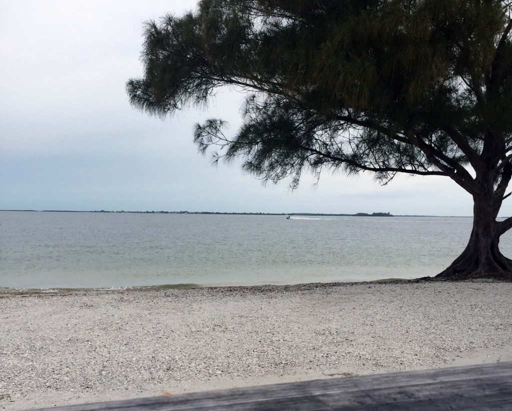 Sanibel Island