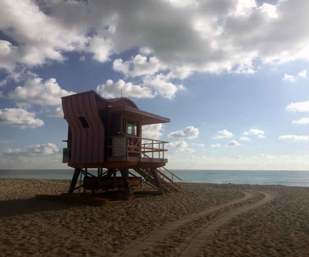 Que faire à Miami Beach