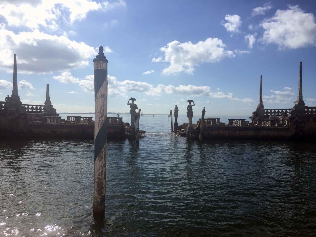 Villa Vizcaya