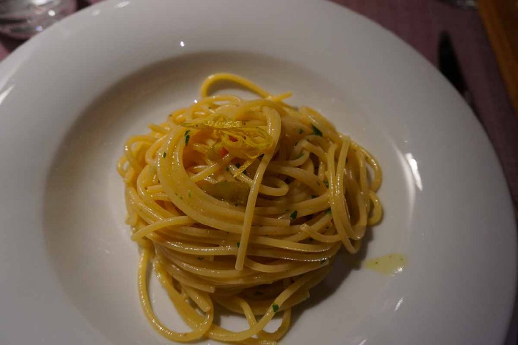 Bonnes adresses à Palerme
