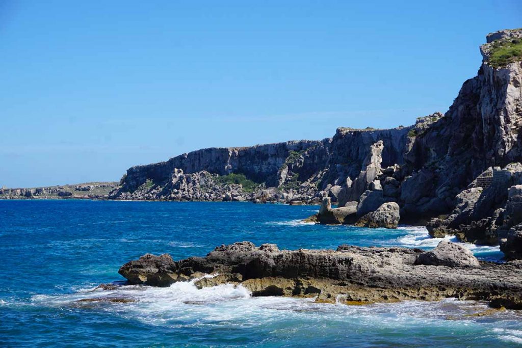 région de trapani