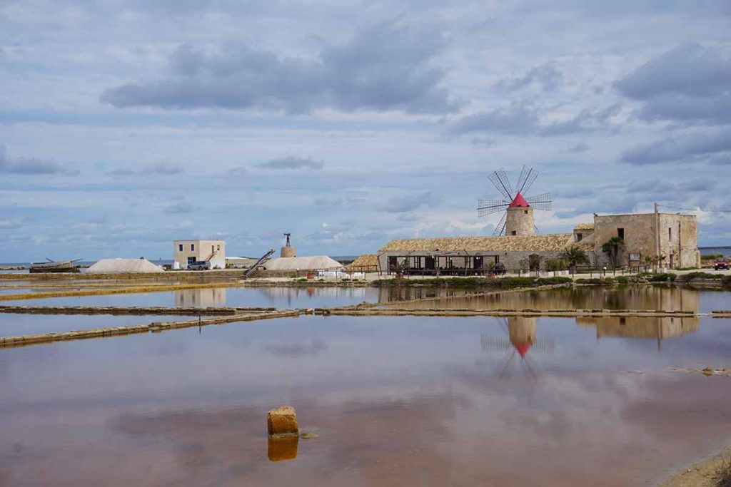 région de trapani