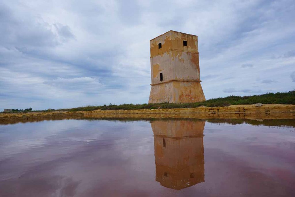 région de trapani
