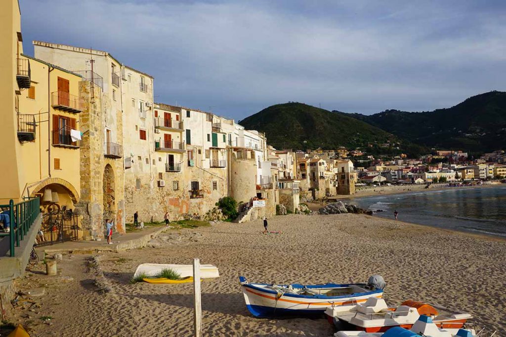 Visiter la Sicile en une semaine Notre itinéraire conseillé