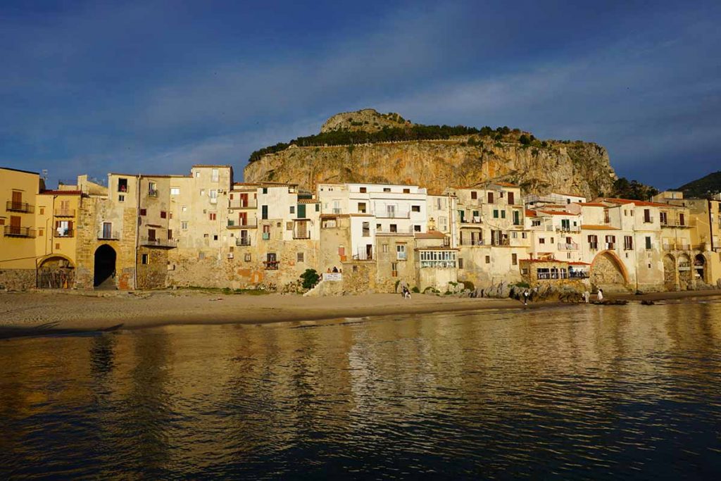 Que Faire à Cefalù En 1 Journée Blog De Voyage 8735