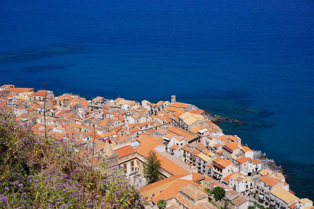 Que faire à Cefalù