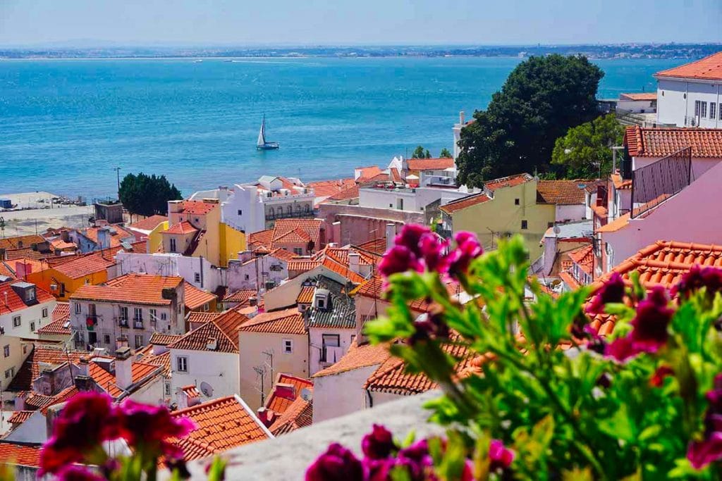 Visiter le Portugal