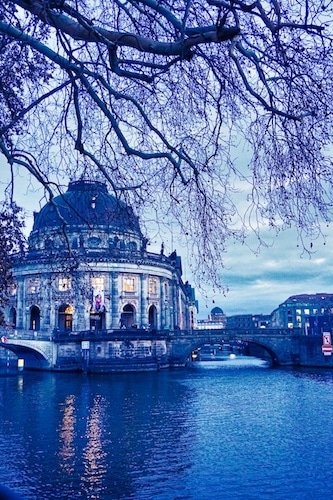 Visiter Berlin en 3 jours