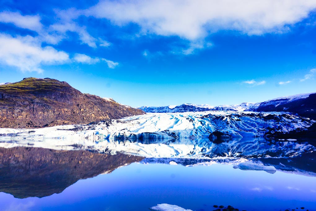 itinéraire road trip en Islande