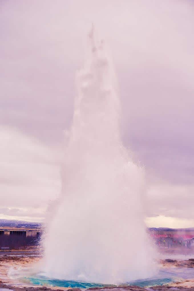 weekend reykjavik