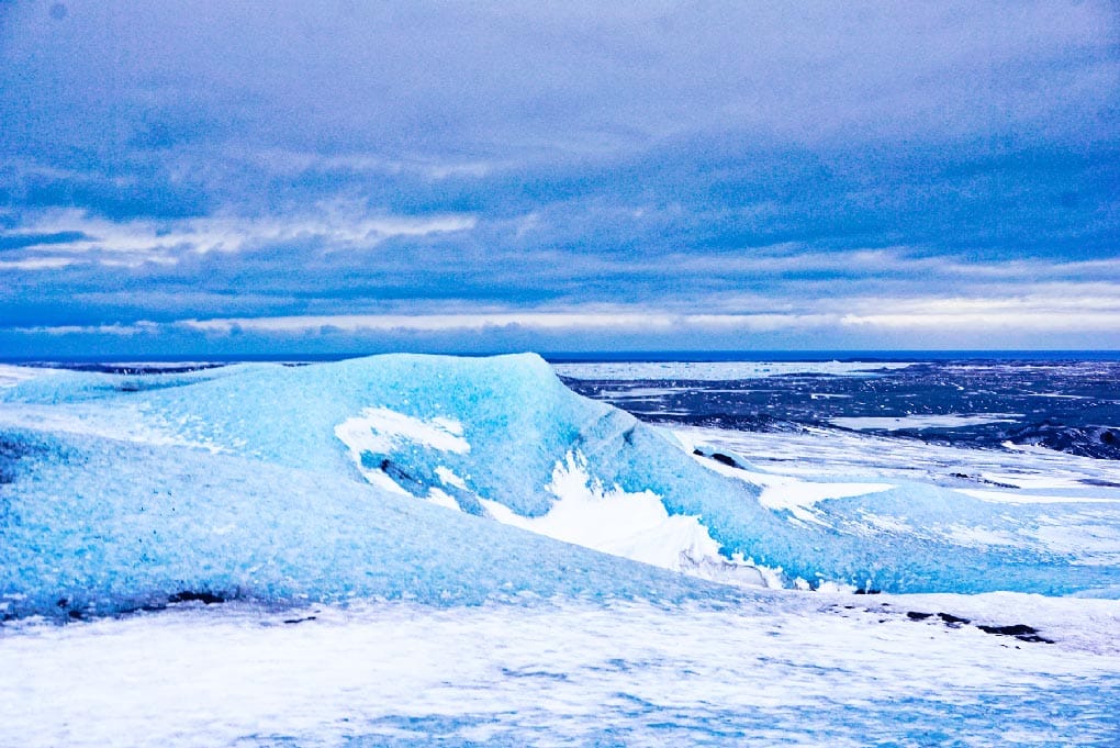 Vatnajökull