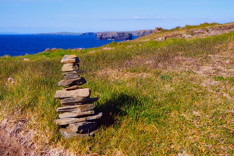 Cliffs of Moher