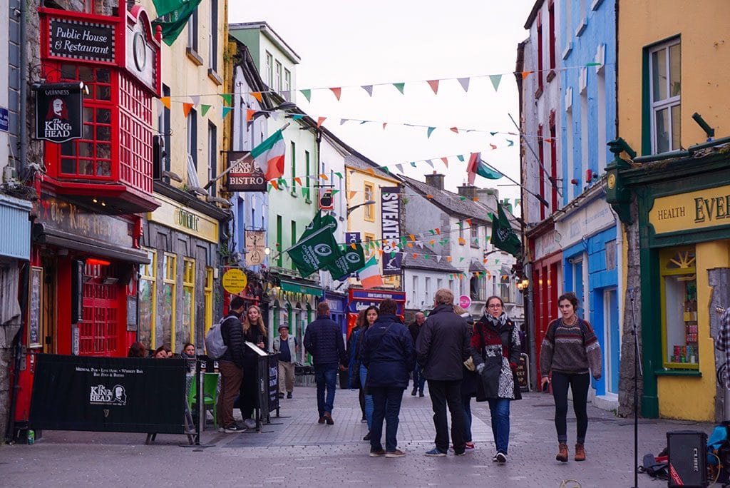 Galway Connemara
