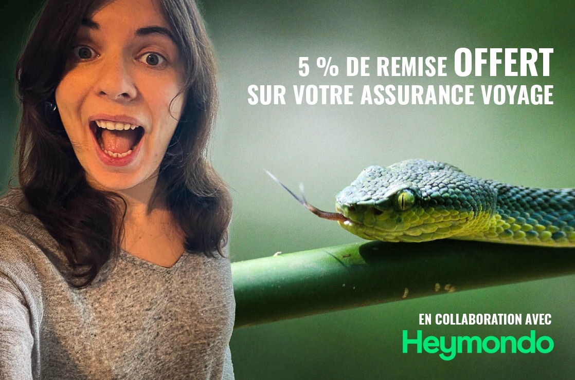 Pourquoi prendre une assurance voyage