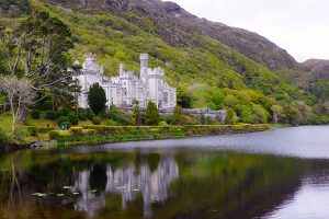 L'Abbaye de Kylemore en Irlande : une visite au budget élevé !