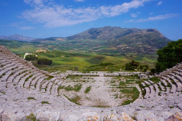 Visiter La Sicile En Une Semaine - Notre Itinéraire Conseillé