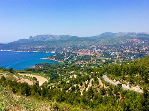 Où partit en vacances en France cet été : Road trip en Provence