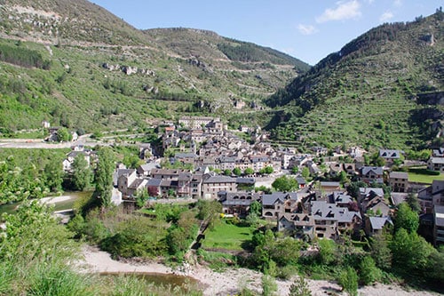Où voyager en France cet été : Les gorges du Tarn