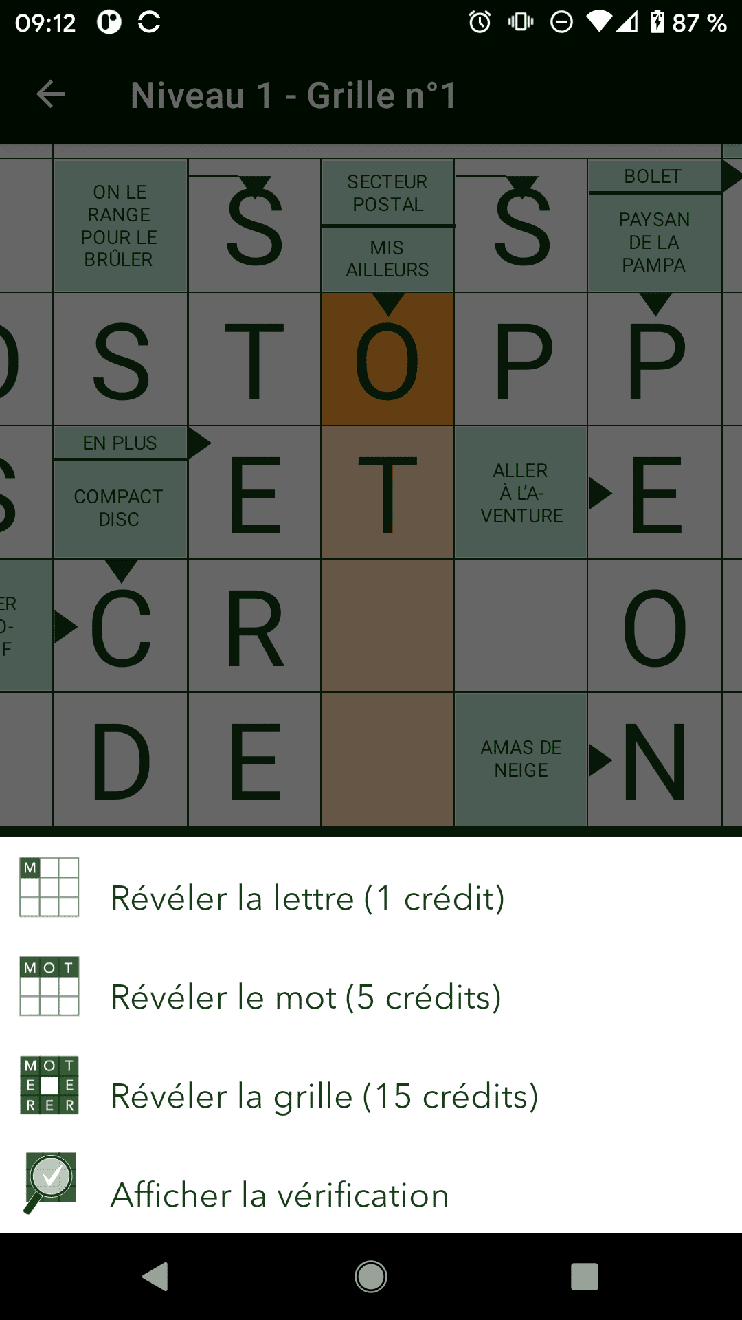 3 applications de mots fléchés pour vous détendre en vacances 3 applications de mots fléchés pour vous détendre en vacances