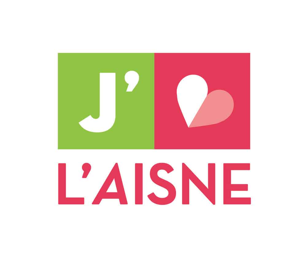 Logo Aisne