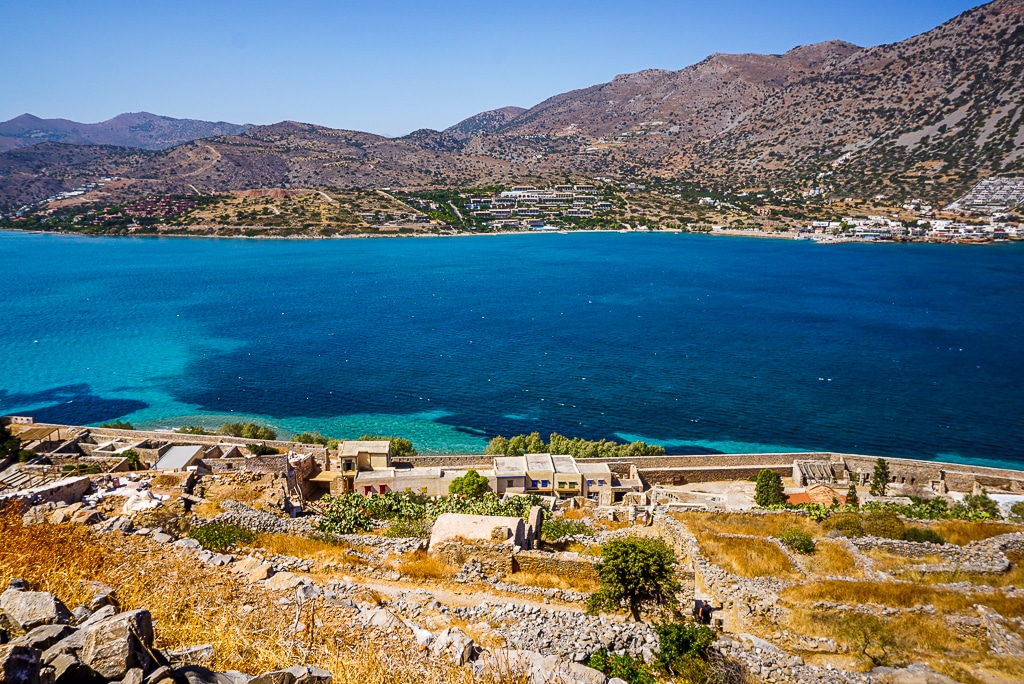 Les plus belles villes pour loger en Crète