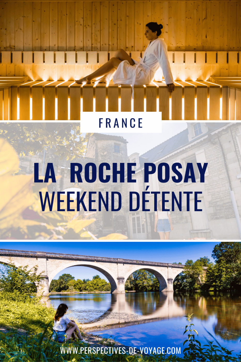 visiter La Roche-Posay