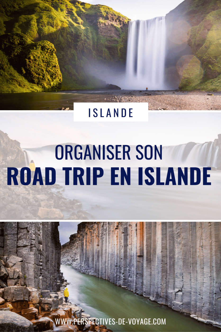 exemple road trip islande