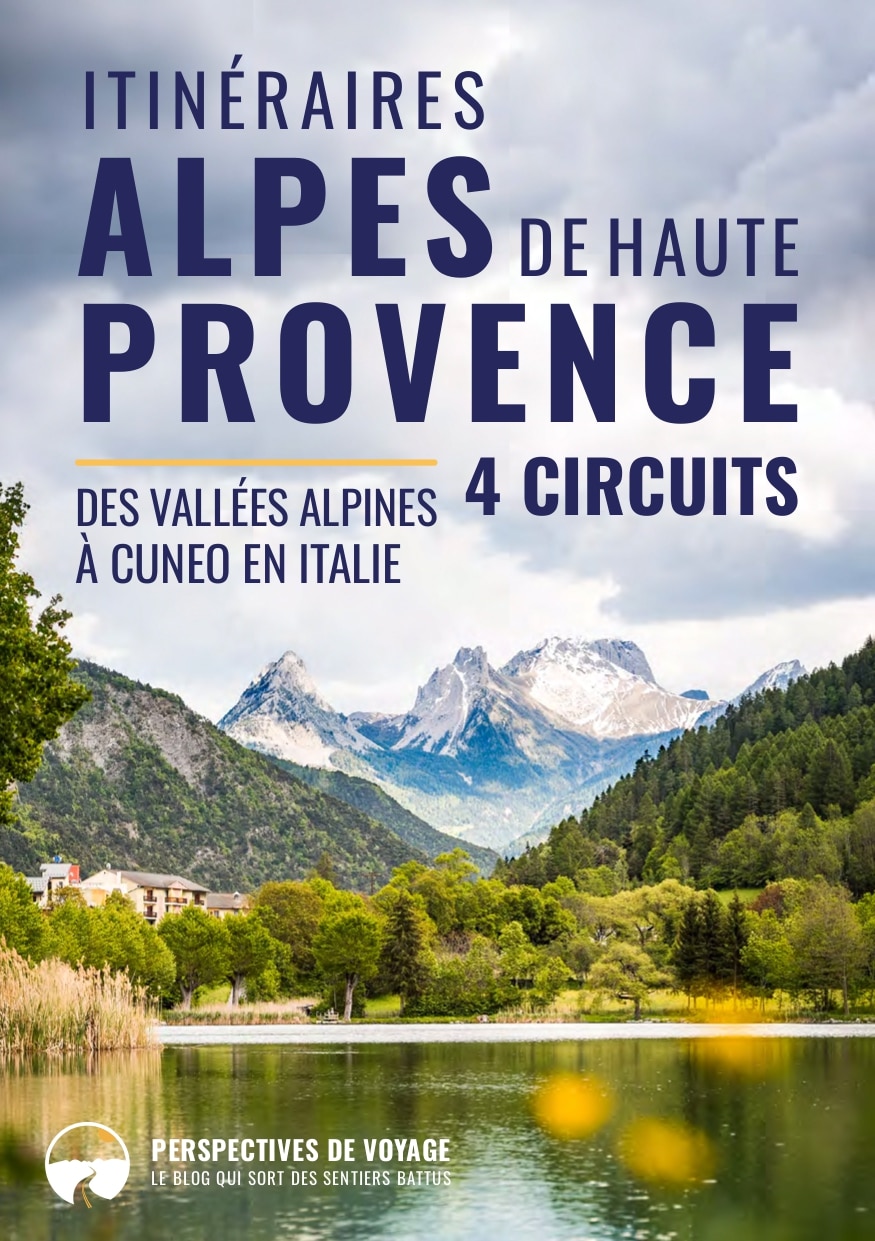 Itinéraires Alpes de Haute Provence - Volume 2 - Vallées Alpines - PDF interactif compressé-1_page-0001