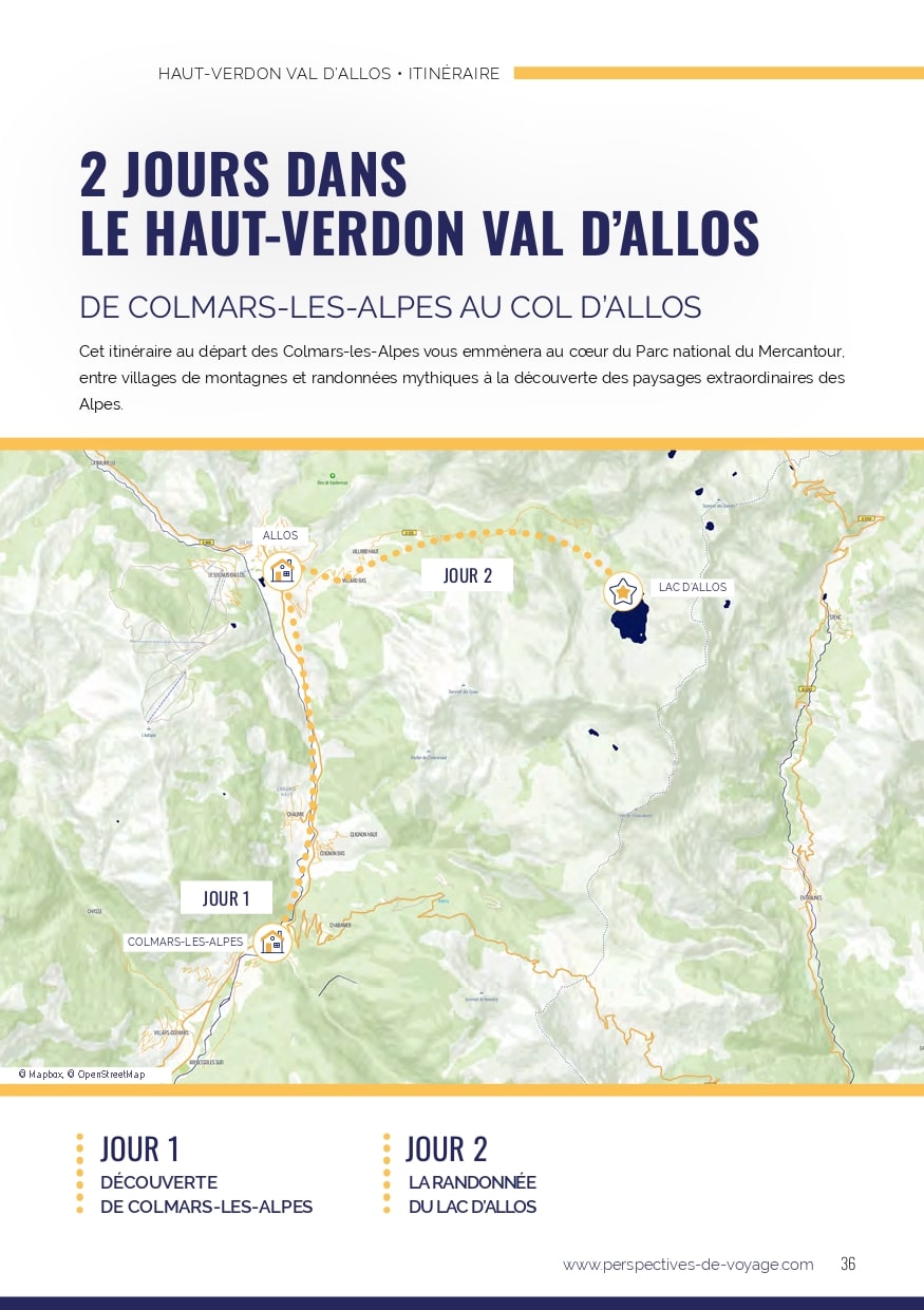 Itinéraires Alpes de Haute Provence - Volume 2 - Vallées Alpines - PDF interactif compressé-36_page-0001