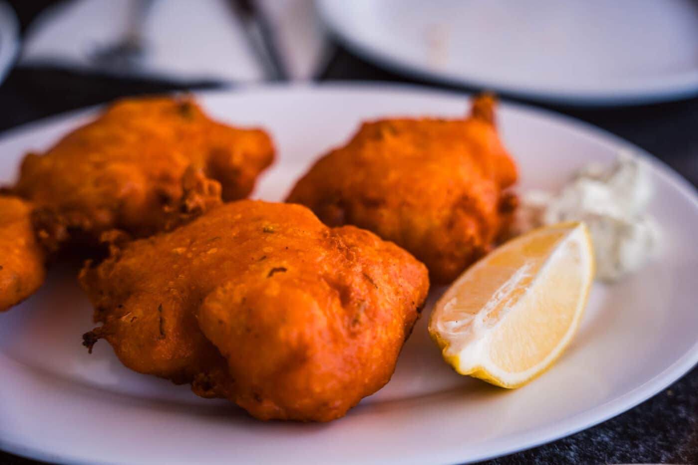 fish and chips a tenerife