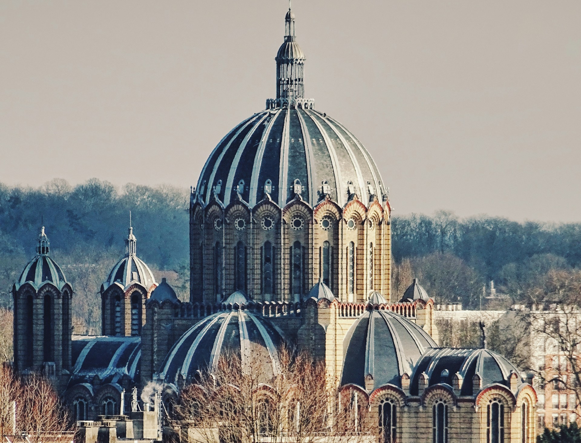 Cathédrale de Reims