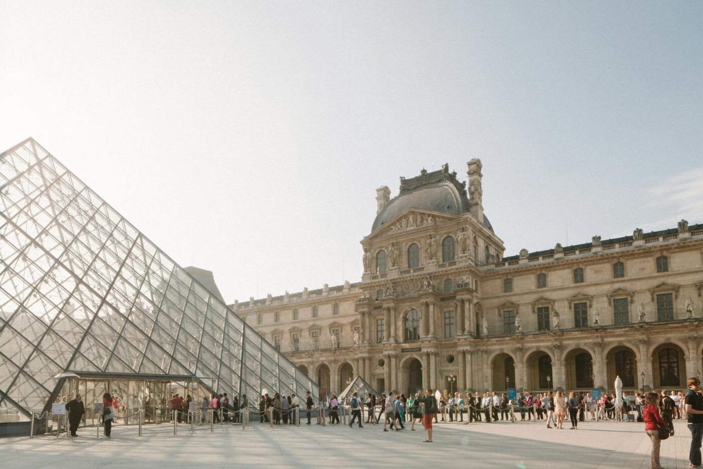 Week-end à Paris : que faire en 3 jours ? Itinéraires