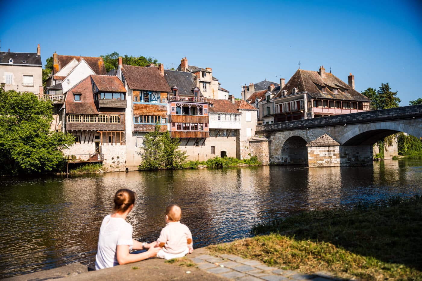 Argenton sur Creuse