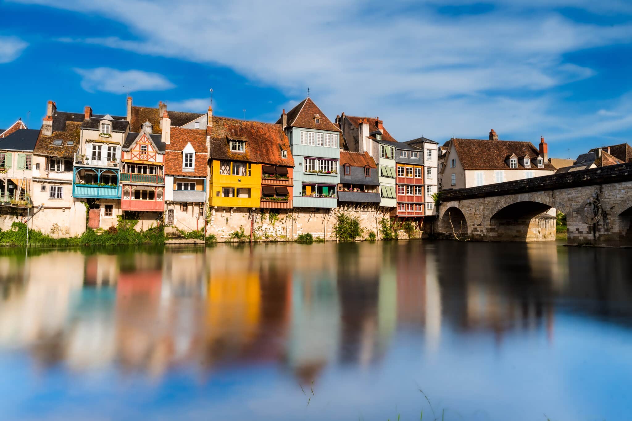 Argenton sur Creuse
