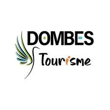 Logo Dombes Tourisme