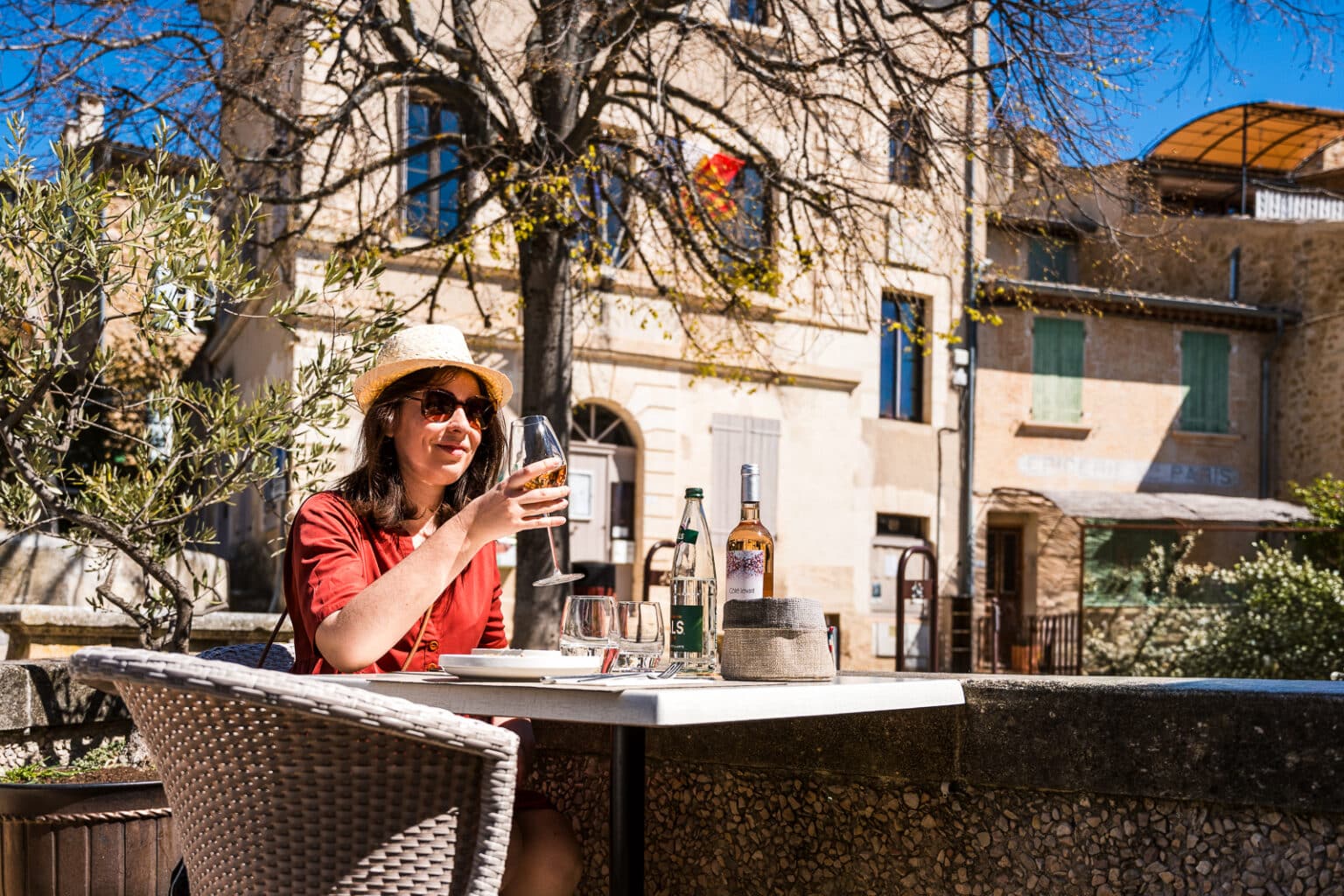 Visiter le Luberon que faire, que voir + itinéraire weekend — free download