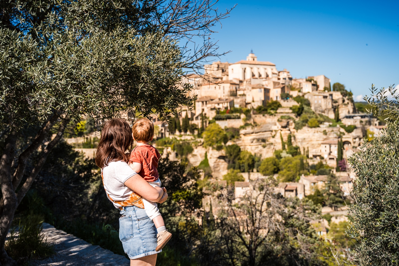 Visiter le Luberon que faire, que voir + itinéraire weekend — free download