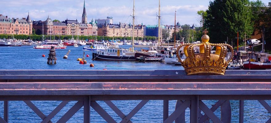 Visiter Stockholm, que faire en un weekend ?