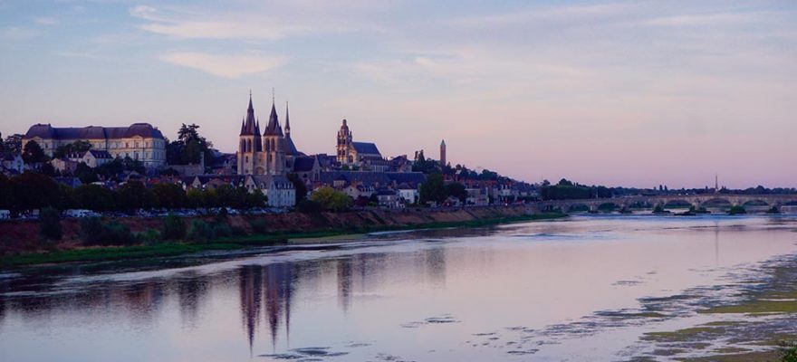 Visiter Blois : découvrir la ville et ses alentours