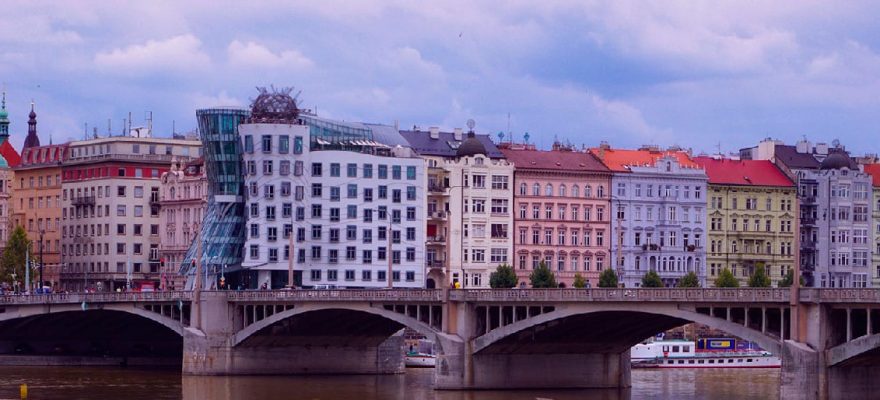 Visiter Prague - Incontournables